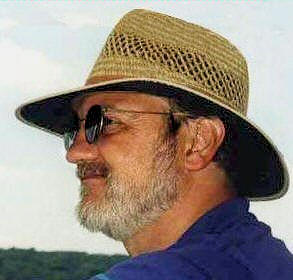 Pat Hanna