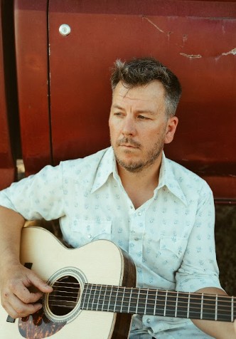Aaron LaCombe