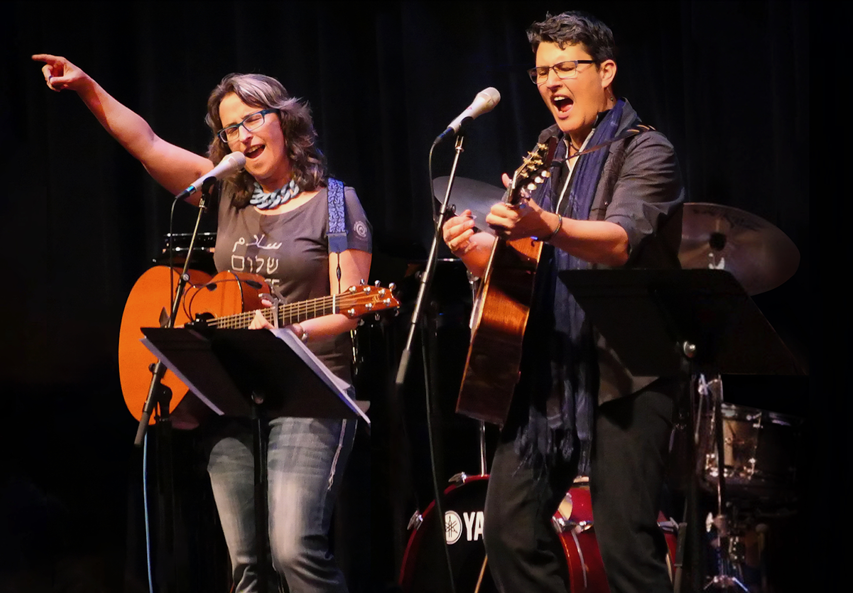 Emma's Revolution & Friends | The Freight