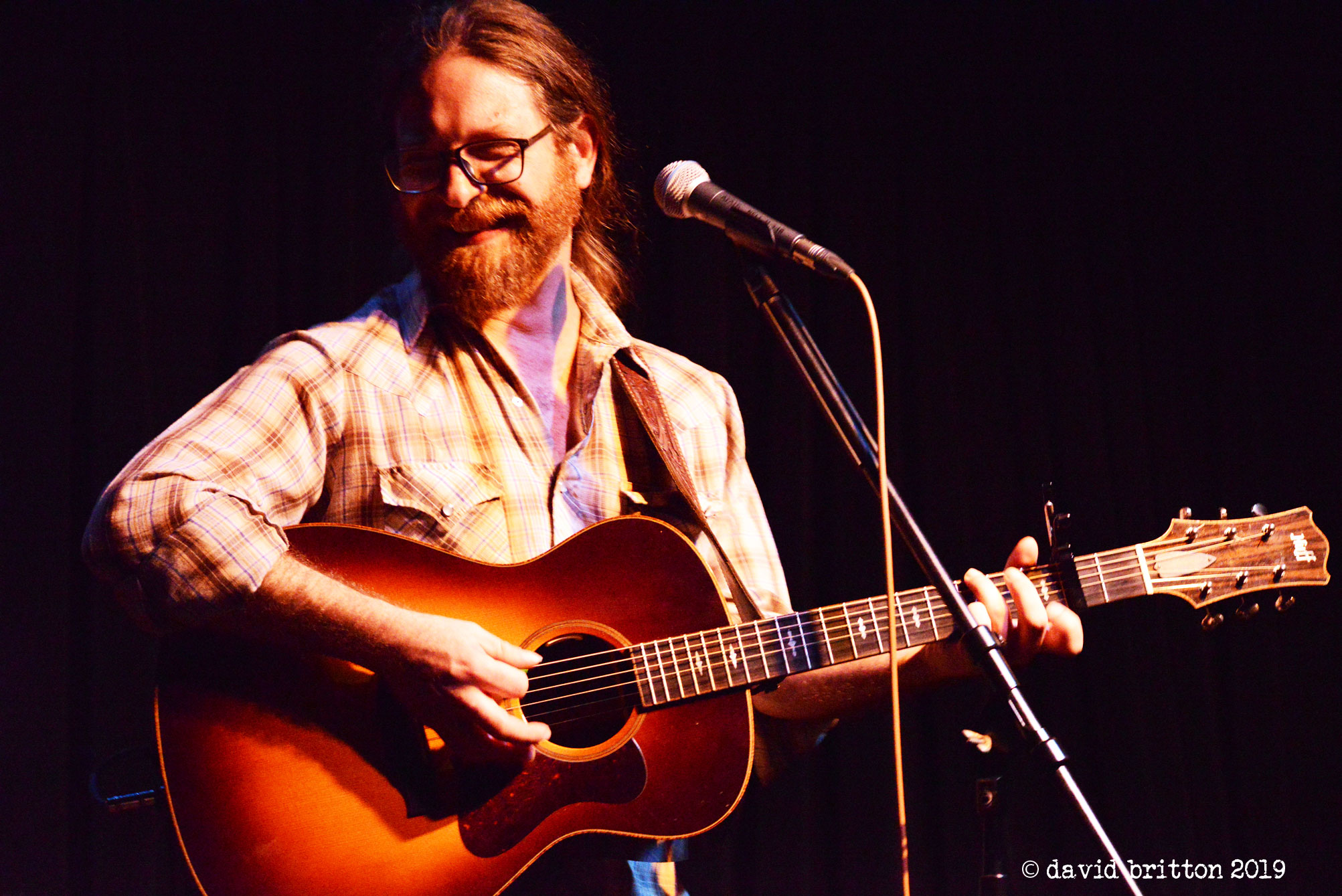Matt Harlan